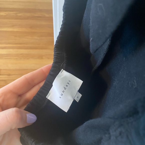 Sundays Copper Jumpsuit - Picture 6 of 6